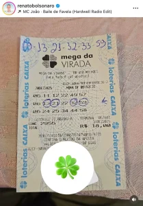 Reprodução/Redes Sociais