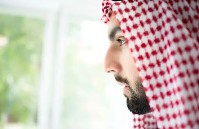 Por que (e como) os xeiques árabes são tão ricos? - Mega Curioso