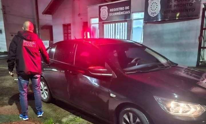 policia civil crime estupro sexual