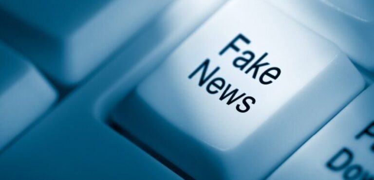 fakenwes notícia falsa fake mentira